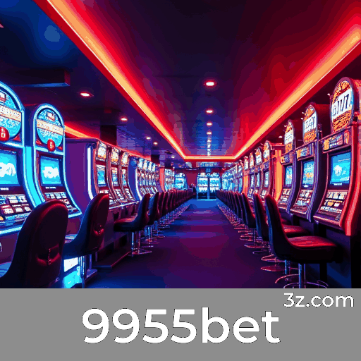 9955bet: Apostas Móveis Simplificadas e Funcionais