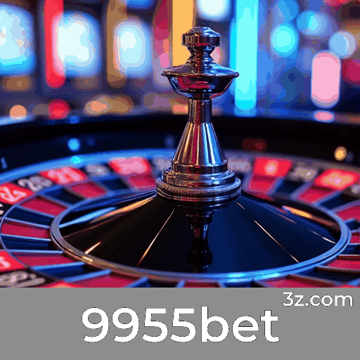 9955bet: Apostas Móveis Simplificadas e Funcionais