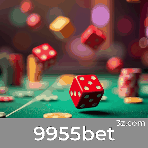 Plataforma 9955bet: Inovação Tecnológica em Jogos