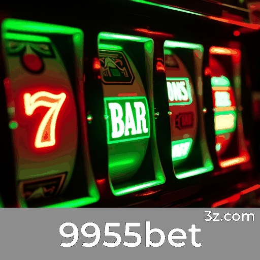 Plataforma 9955bet: Inovação Tecnológica em Jogos