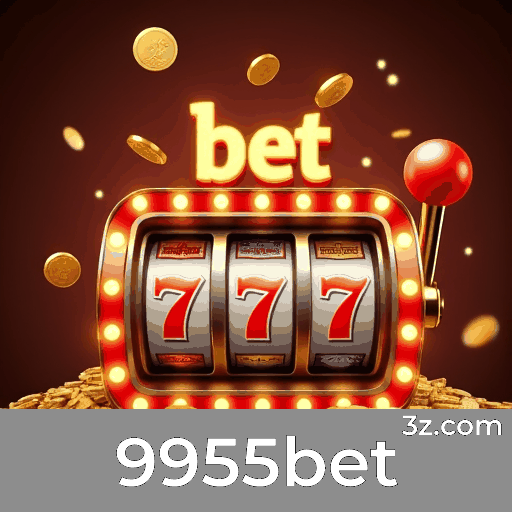 Plataforma 9955bet: Inovação Tecnológica em Jogos
