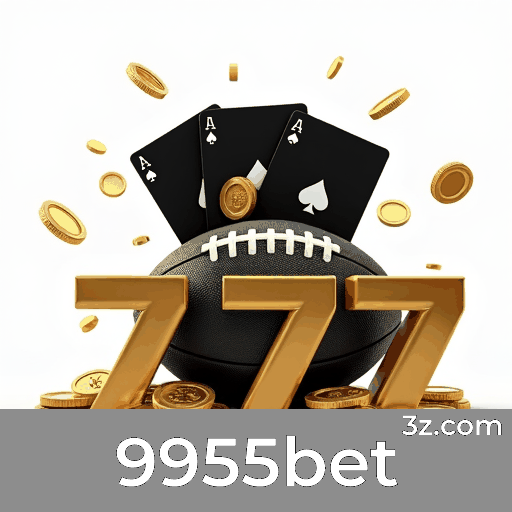 Plataforma 9955bet: Inovação Tecnológica em Jogos